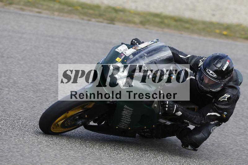 /03 04.04.2026 Speer Racing ADR/Gruppe gelb/125